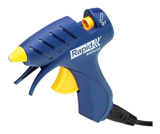 Rapid EG Point Profesyonel Hassas Sıcak Silikon Tabancası (RAPEGPOINT)