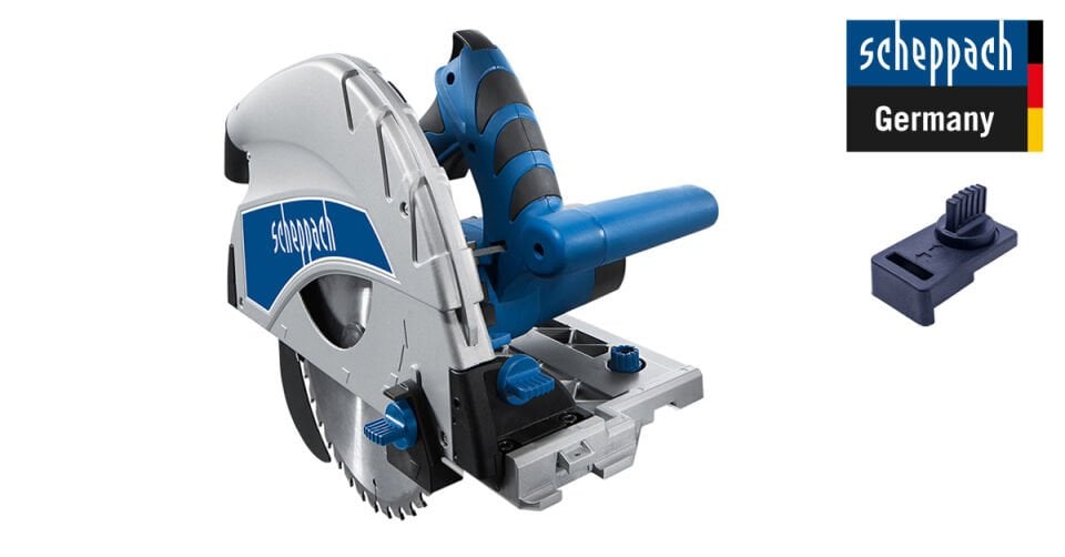 Scheppach Daldırmalı Testere PL75