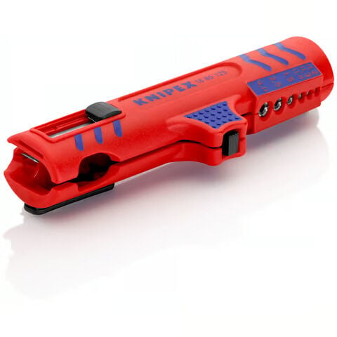 Knipex Universal Kablo Kılıfı Soyma Aleti