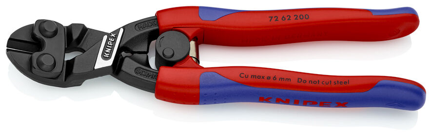 Knipex 72 62 200 Hassas Keski