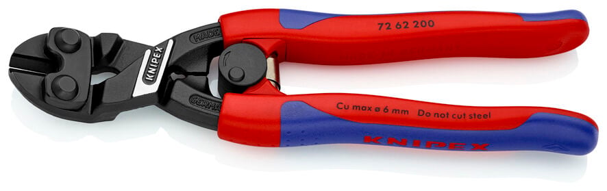 Knipex 72 62 200 Hassas Keski