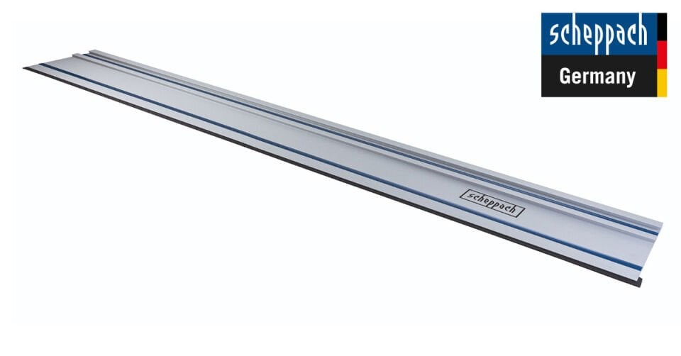 Scheppach Daldırmalı Testere PL55 / PL75 Kılavuz Rayı