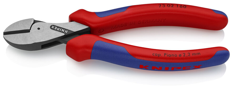 Knipex 73 02 160 X-Cut Yan Keskı