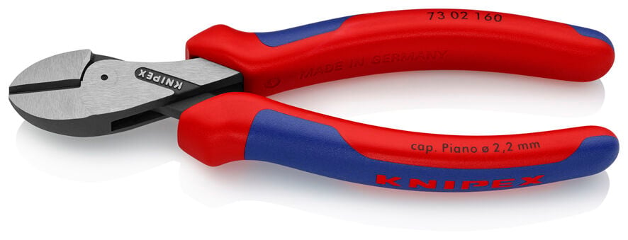 Knipex 73 02 160 X-cut Yan Keski