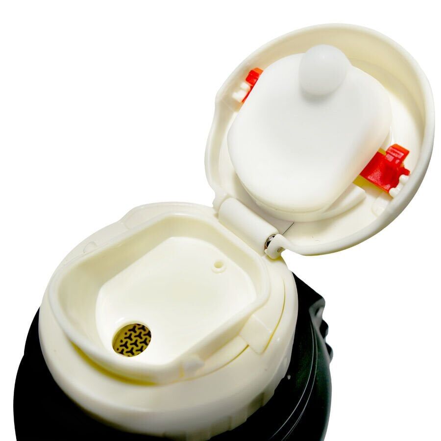 Orcamp 2000 ml Paslanmaz Çelik Termos