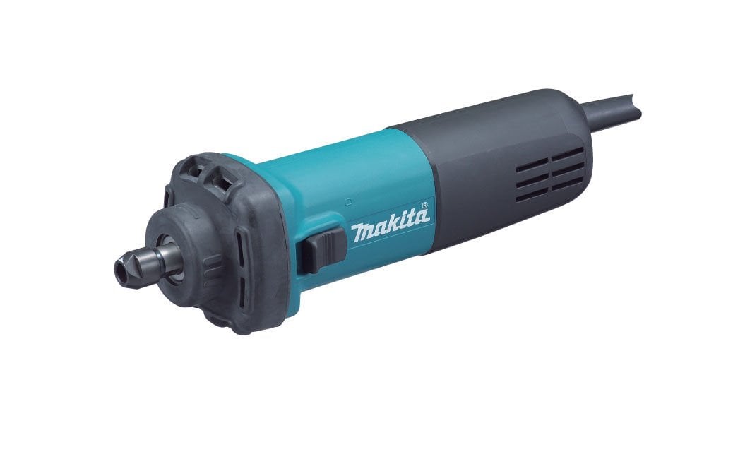 Makita GD0602 400 W 6 mm Kablolu Kalıp Taşlama