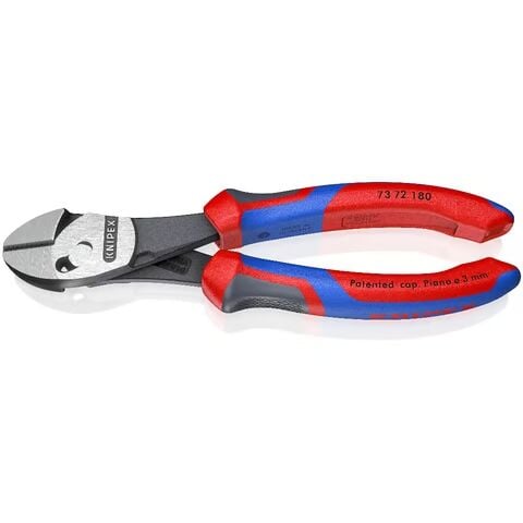 Knipex 73 72 180 Twin Force Yan Keski