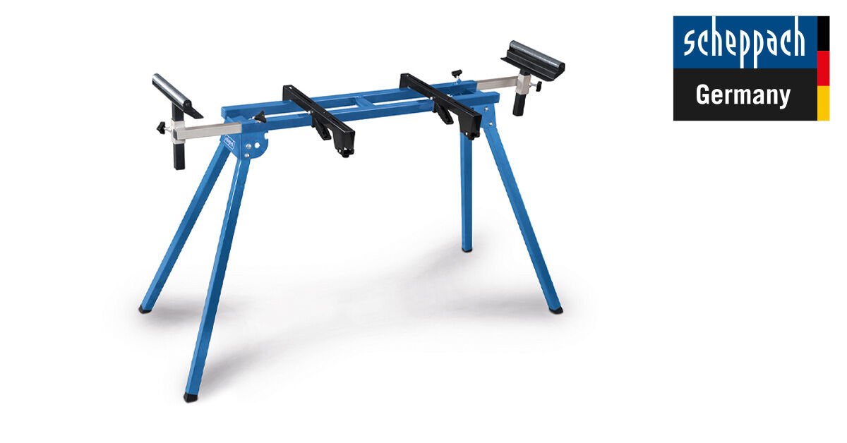 Scheppach Üniversal Testere Tezgahı UMF1550