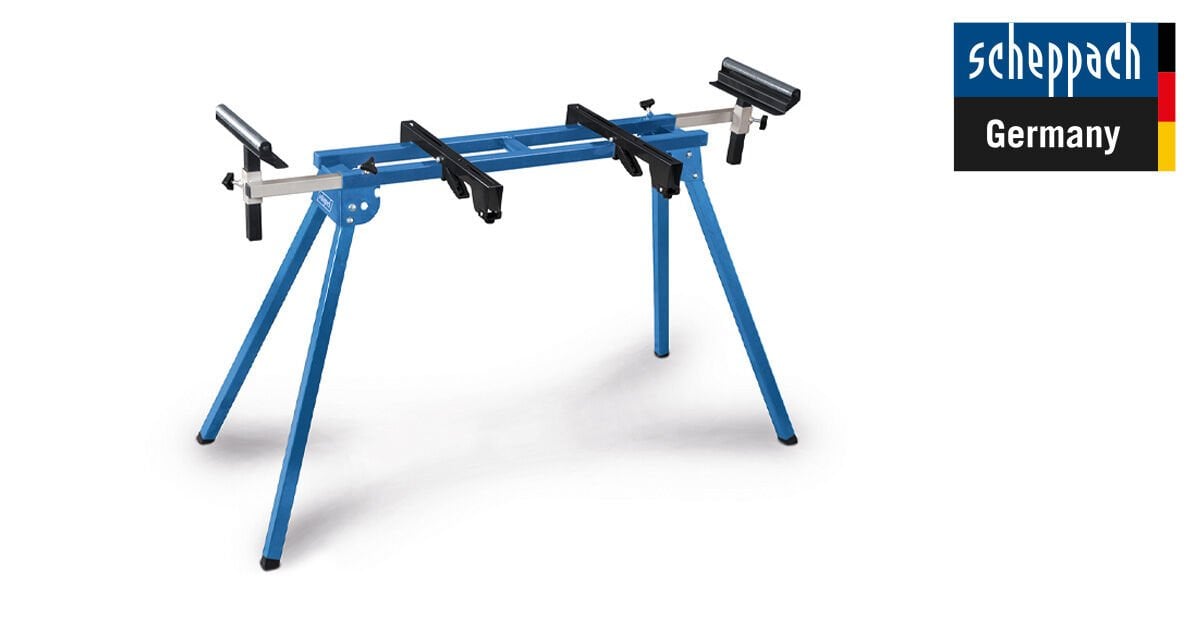 Scheppach Üniversal Testere Tezgahı UMF1550