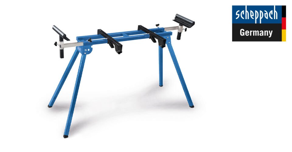 Scheppach Üniversal Testere Tezgahı UMF1550
