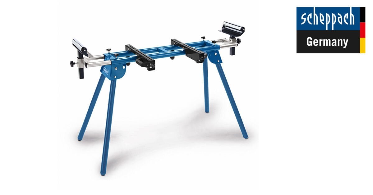 Scheppach Üniversal Testere Tezgahı UMF1600
