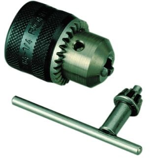 Proxxon 28122 TBM 220 Röhm Mandren