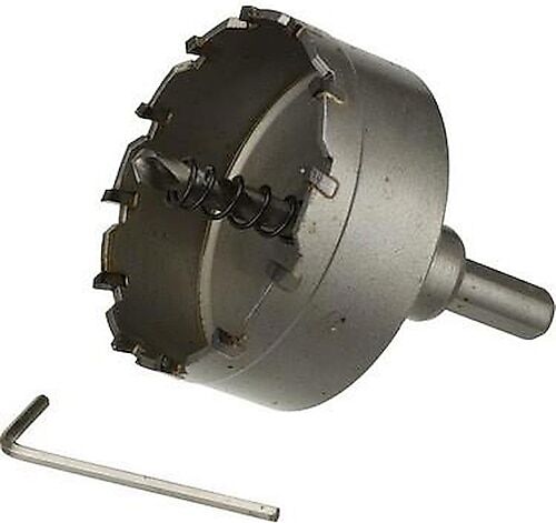 Demir Delme Panç Seti 65Mm