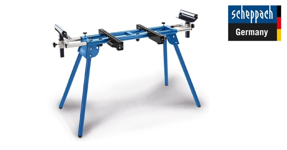 Scheppach Üniversal Testere Tezgahı UMF2000