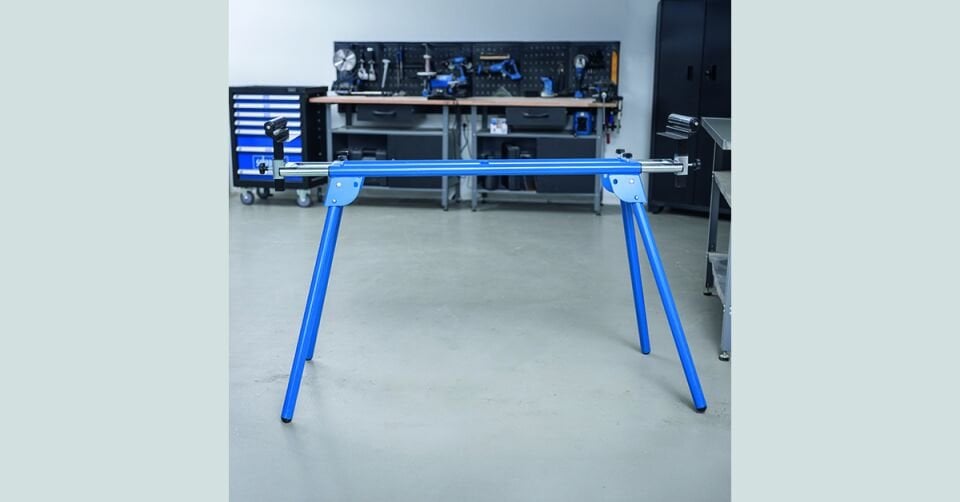 Scheppach Üniversal Testere Tezgahı UMF2000