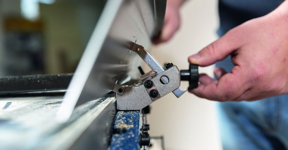 Scheppach Planya Kalınlık Makinesi HMS850