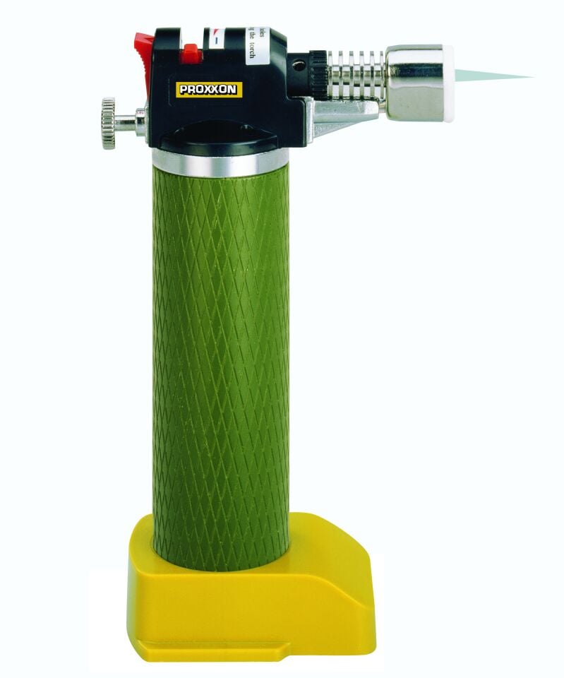 Proxxon 28146 MFB/E Bütan Lehim Tabancası
