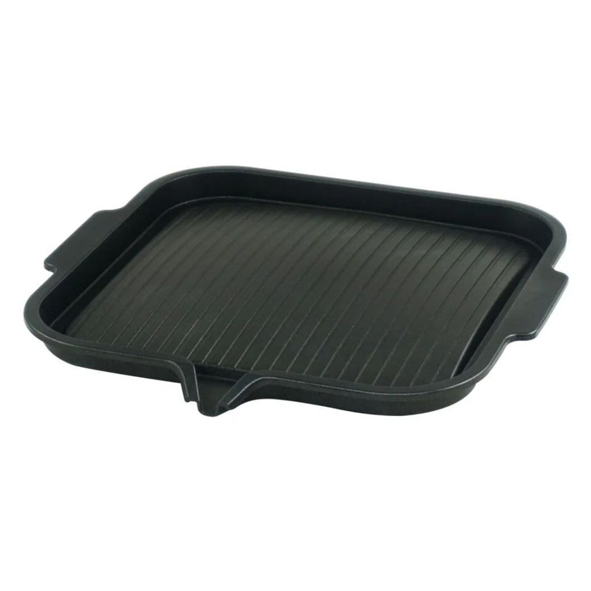 Orcamp Yanmaz Yapışmaz Izgara Tava