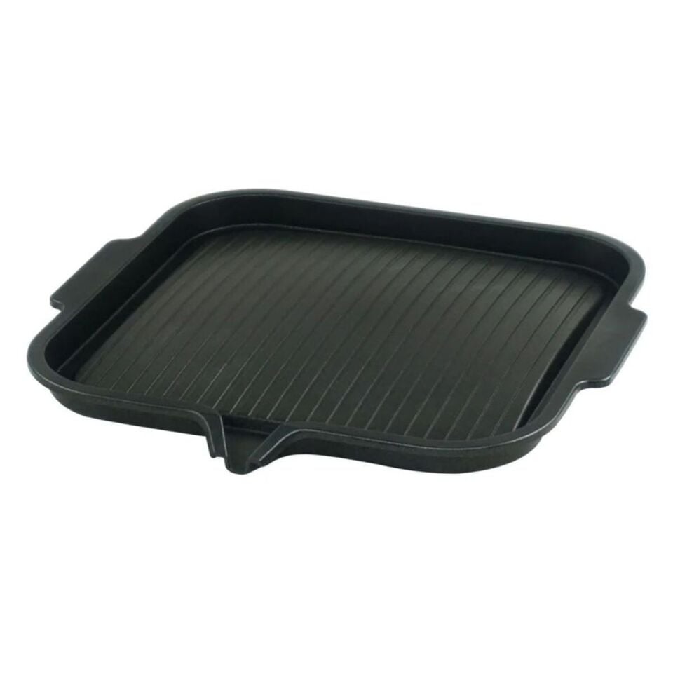 Orcamp Yanmaz Yapışmaz Izgara Tava