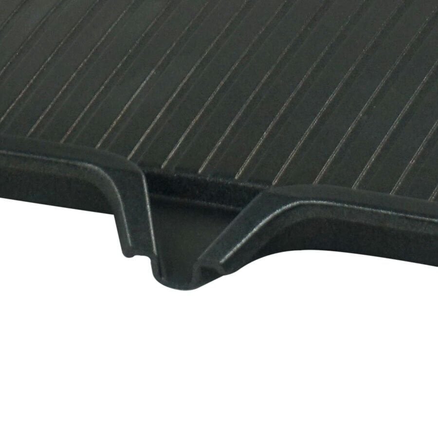 Orcamp Yanmaz Yapışmaz Izgara Tava