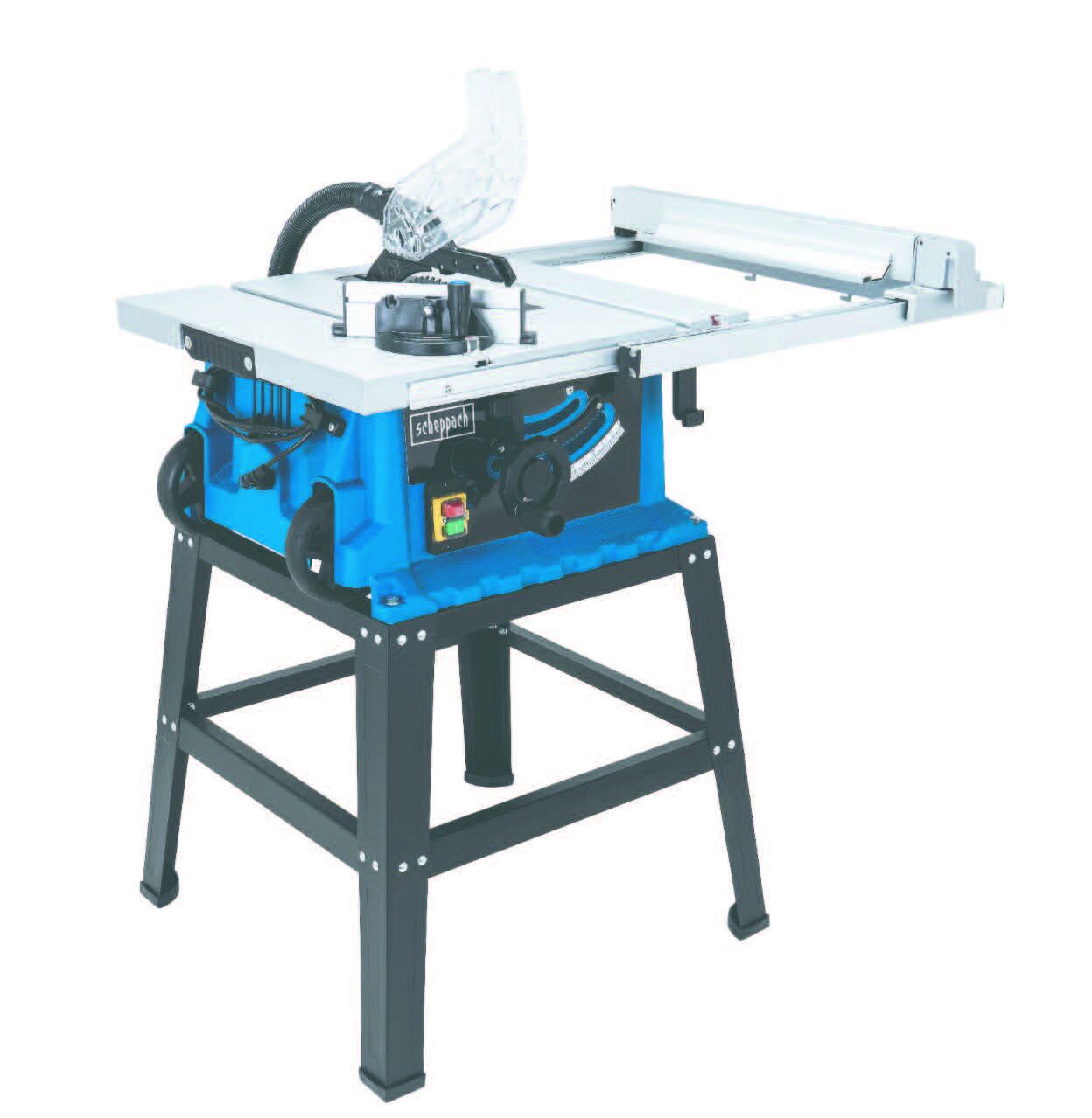 Scheppach Tezgah Tipi Testere HS105