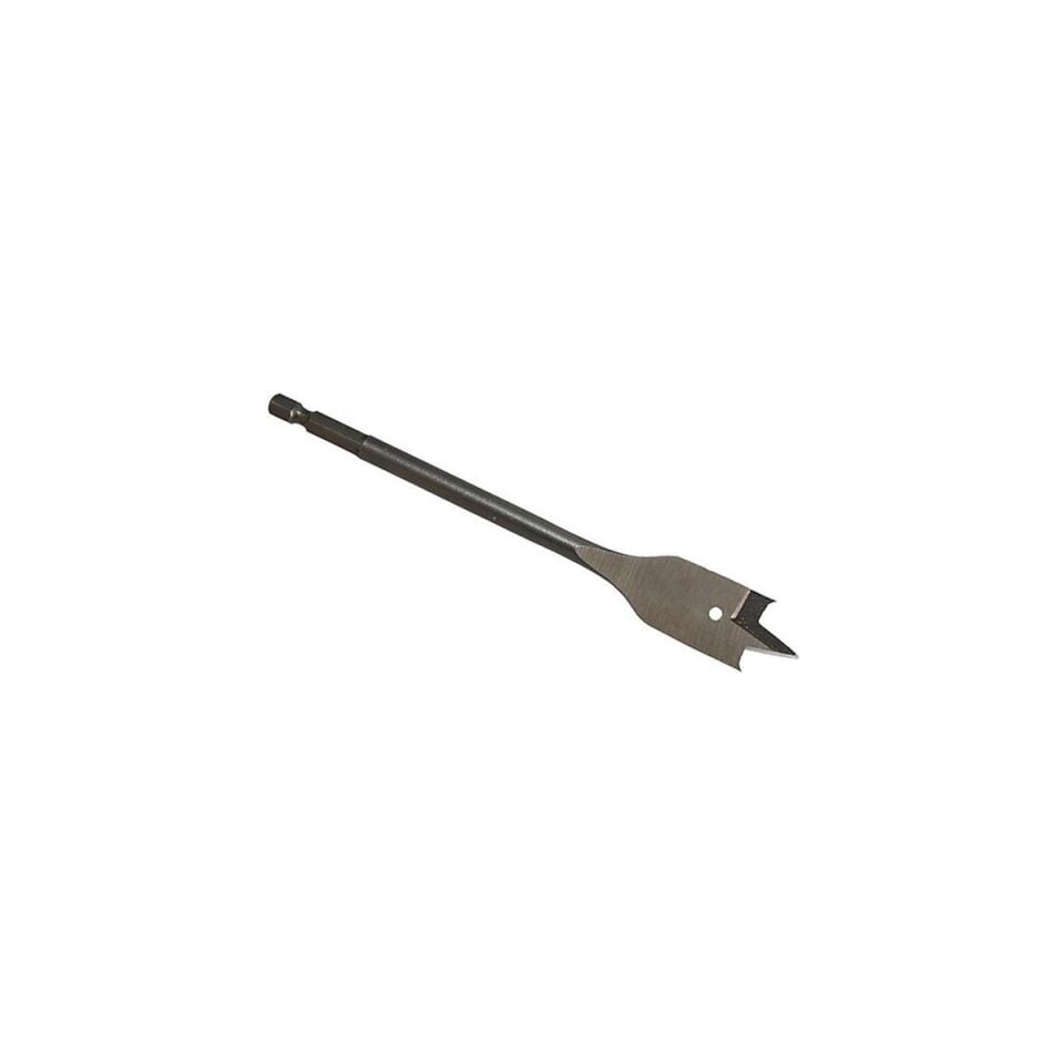 Yaprak Matkap Ucu 16Mm