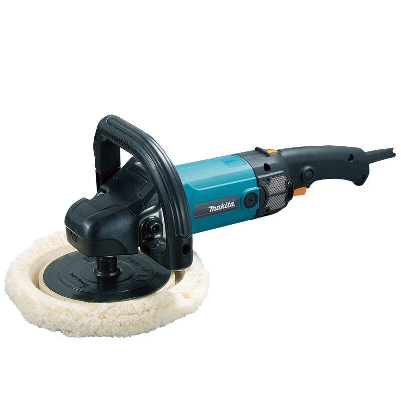Makita 9237CB Profesyonel Polisaj Makinesi