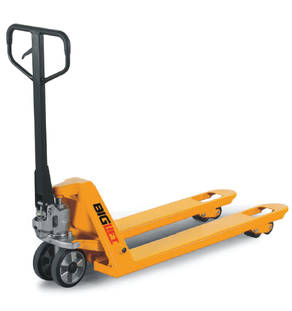 BigLift RM-ACL10-20 Uzun Transpalet