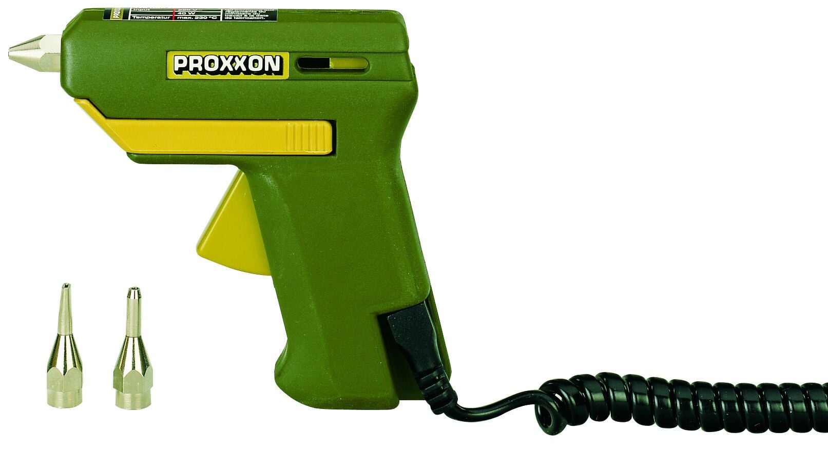 Proxxon 28192 HKP 220 Tutkal Tabancası