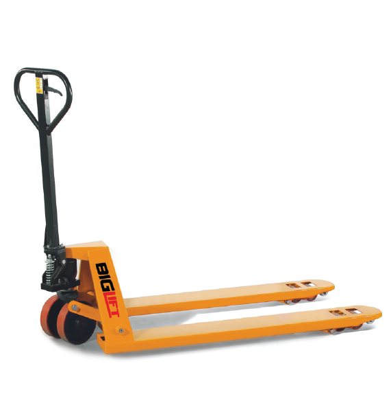 BigLift RM-L35 Ağır Hizmet Tipi Transpalet
