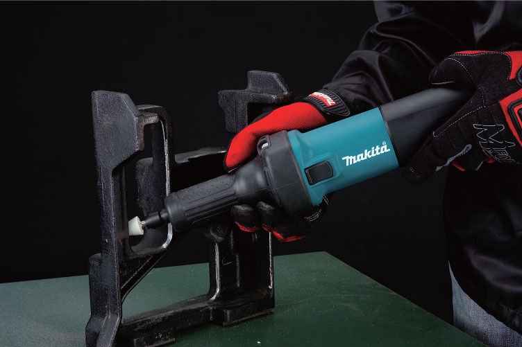 Makita GD0601 Kalıp Taşlama Makinesi