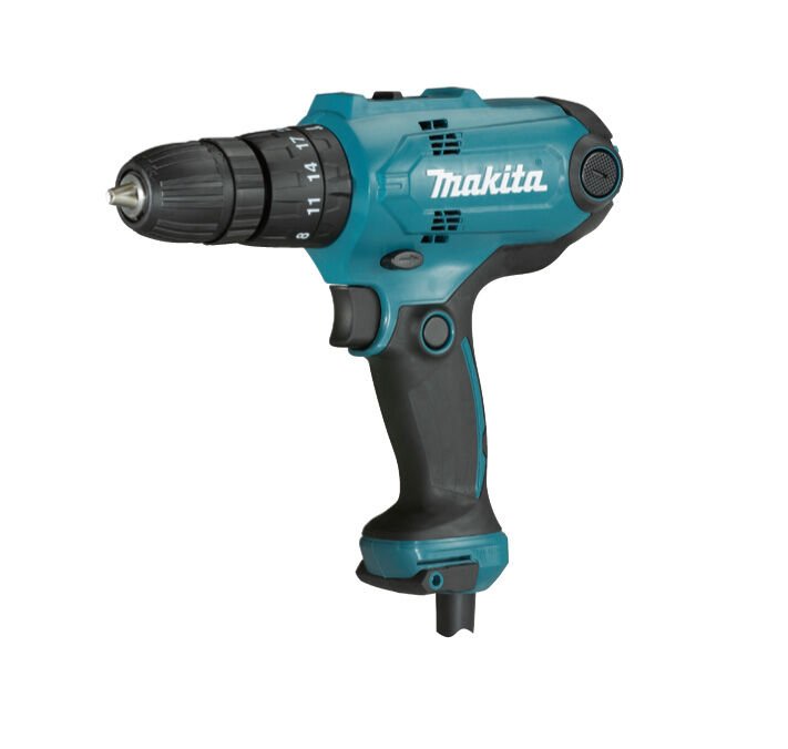 Makita HP0300 Darbeli Matkap Vidalama