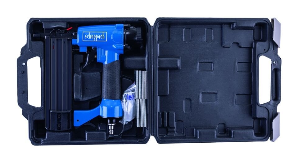 Scheppach Çivi Tabancası ANS15