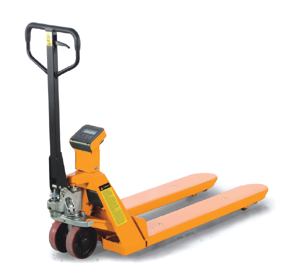 BigLift RM-ESR20L Terazili Transpalet