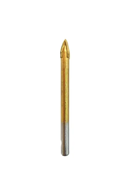 Cam Seramik Delme Matkap Ucu 7Mm