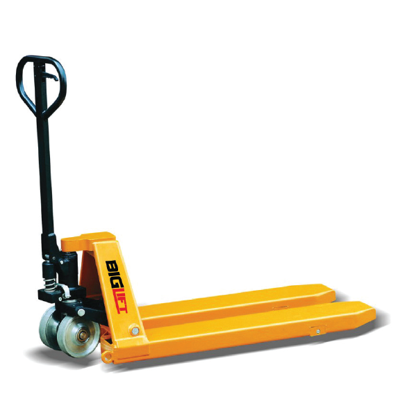 BigLift RM-HP50 Ağır Hizmet Tipi Transpalet