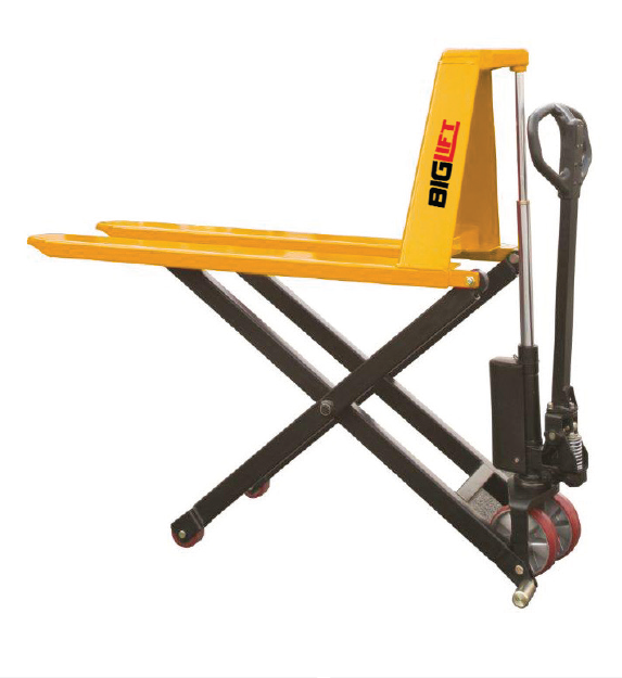 BigLift RM-SLT10 Makaslı Transpalet