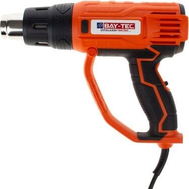 Sıcak Hava Tabancası 2000W