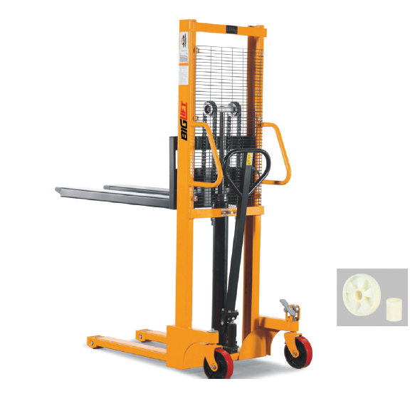BigLift RM-SFH10 Sabit Çatal İstif Makinası