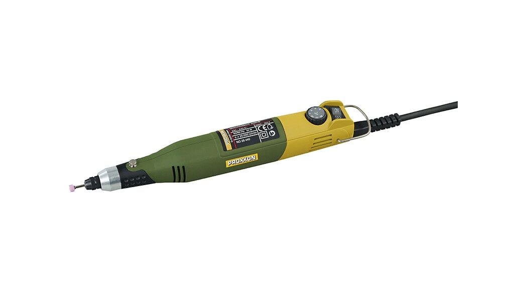 Proxxon 28440 Micromot 230/E Matkap Taşlama