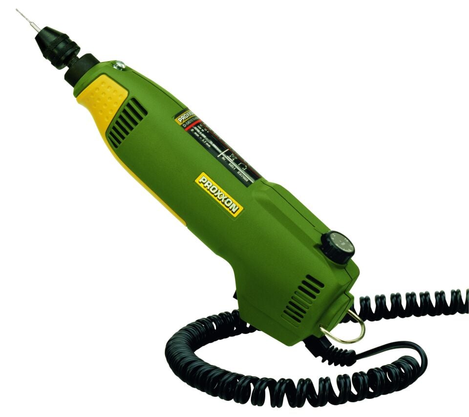 Proxxon 28462 FBS 12/EF Matkap Taşlama
