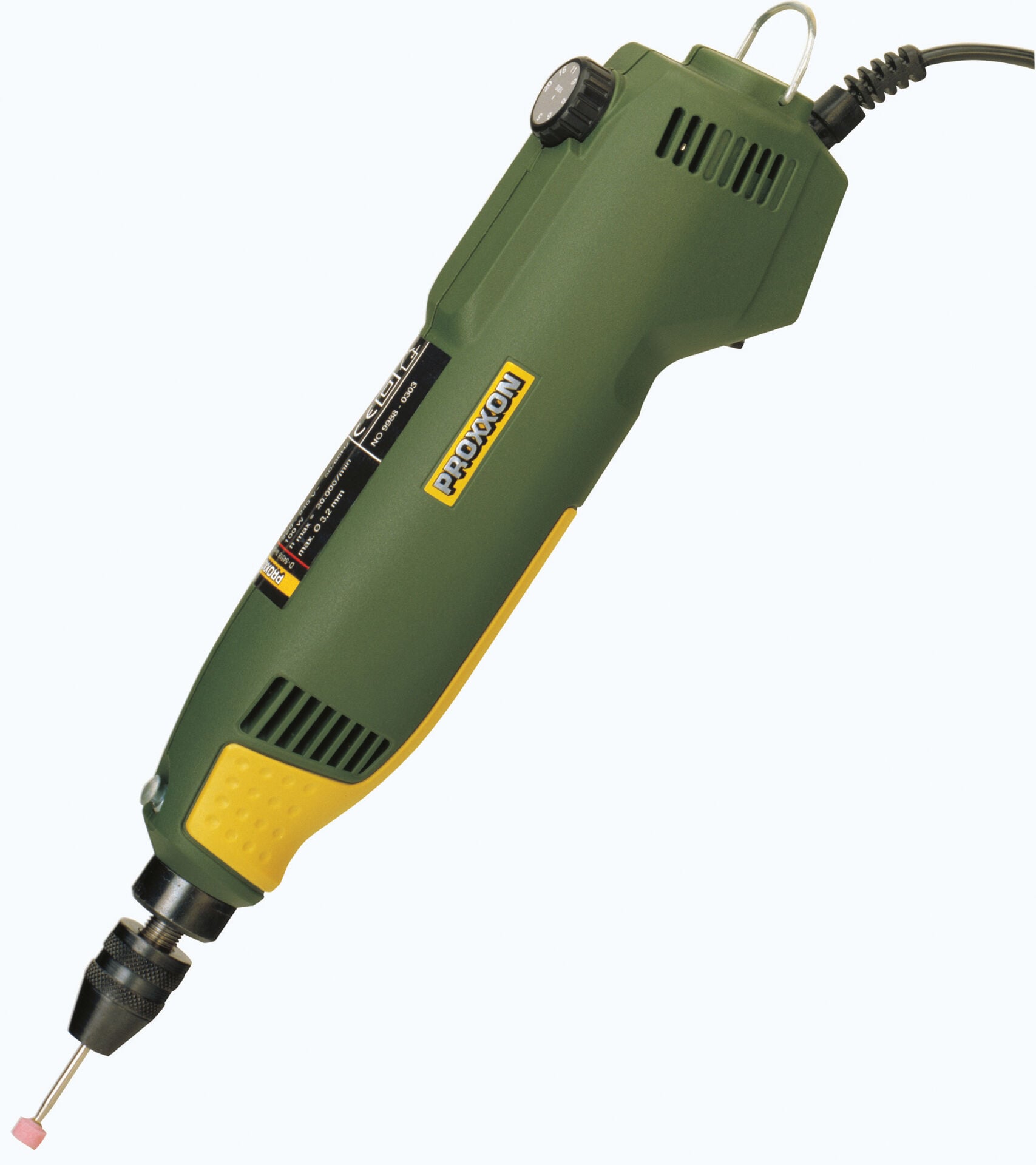 Proxxon 28472 FBS 240/E Matkap Taşlama