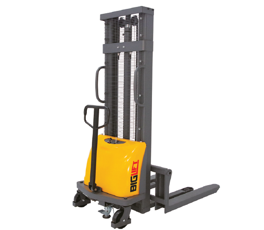 BigLift RM-BIGCDD1516B-E Yarı Akülü İstif Makinası