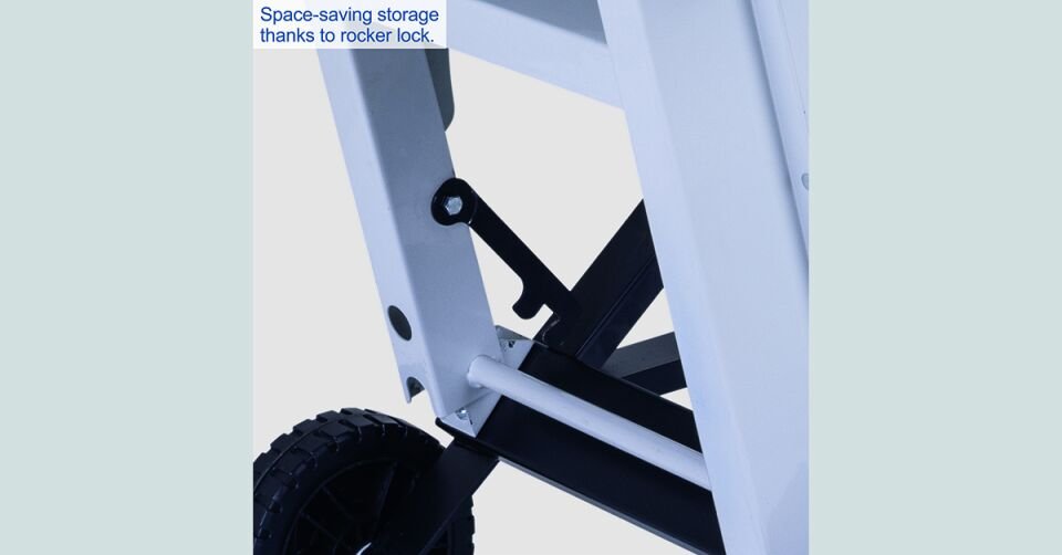 Scheppach Dairesel Kütük Testere HS550