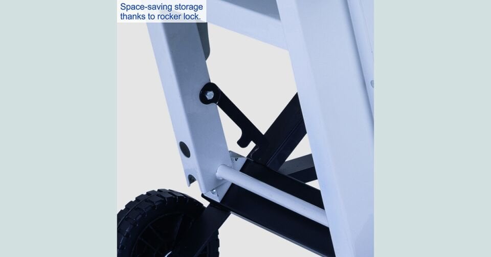 Scheppach Dairesel Kütük Testere HS550