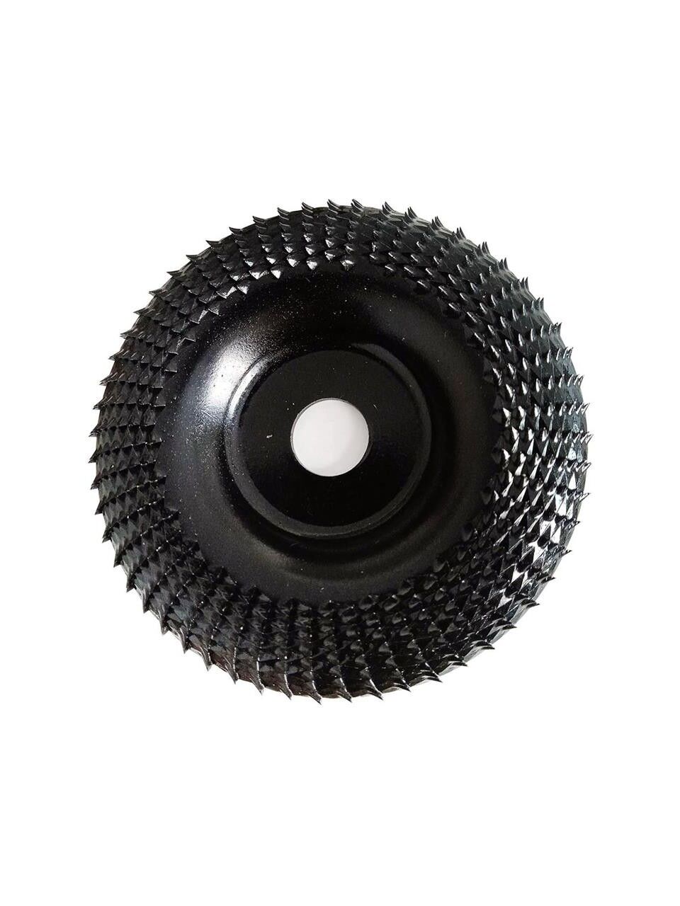 Ahşap Eğe Disk 115Mm