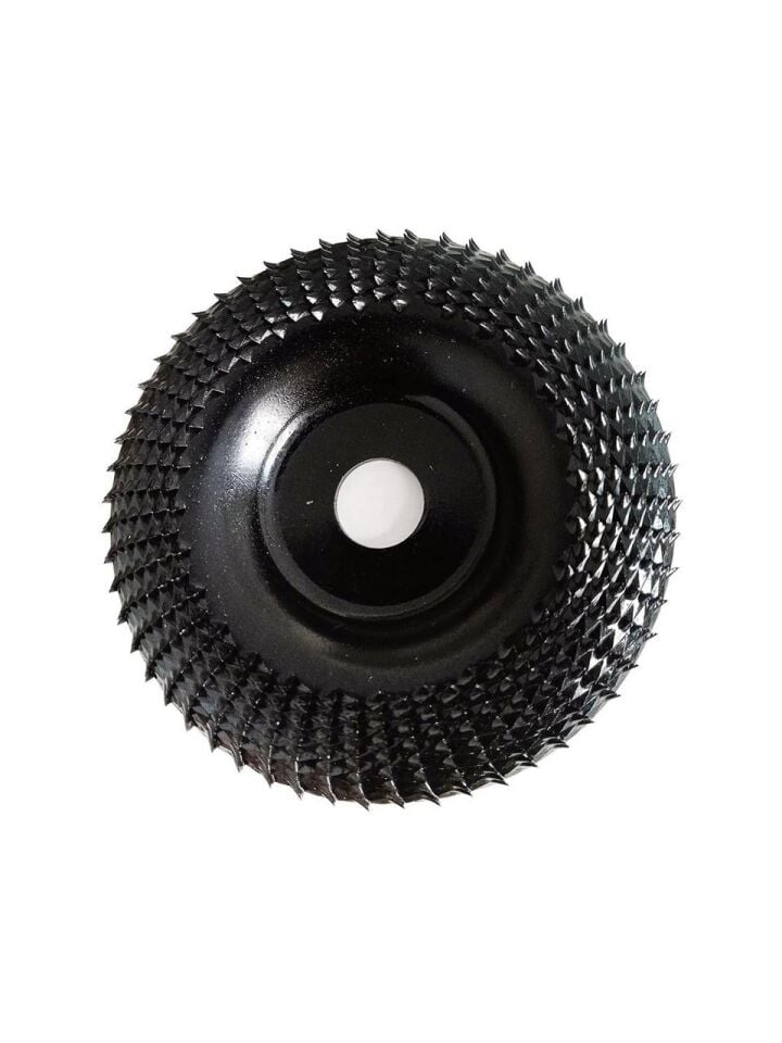 Ahşap Eğe Disk 115Mm