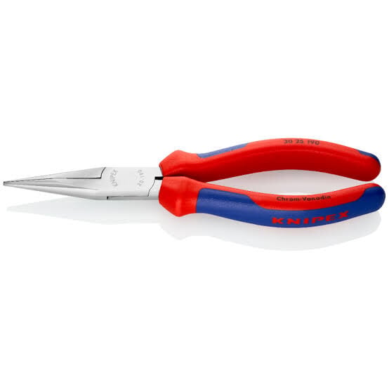 Knipex 30 11 190 Duz Kargaburun
