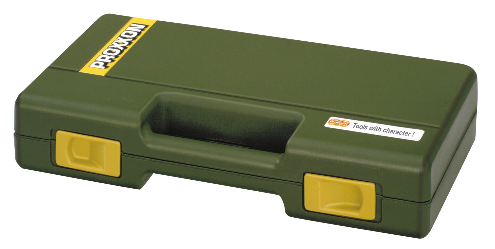 Proxxon 28515 Micromot 50/E Set