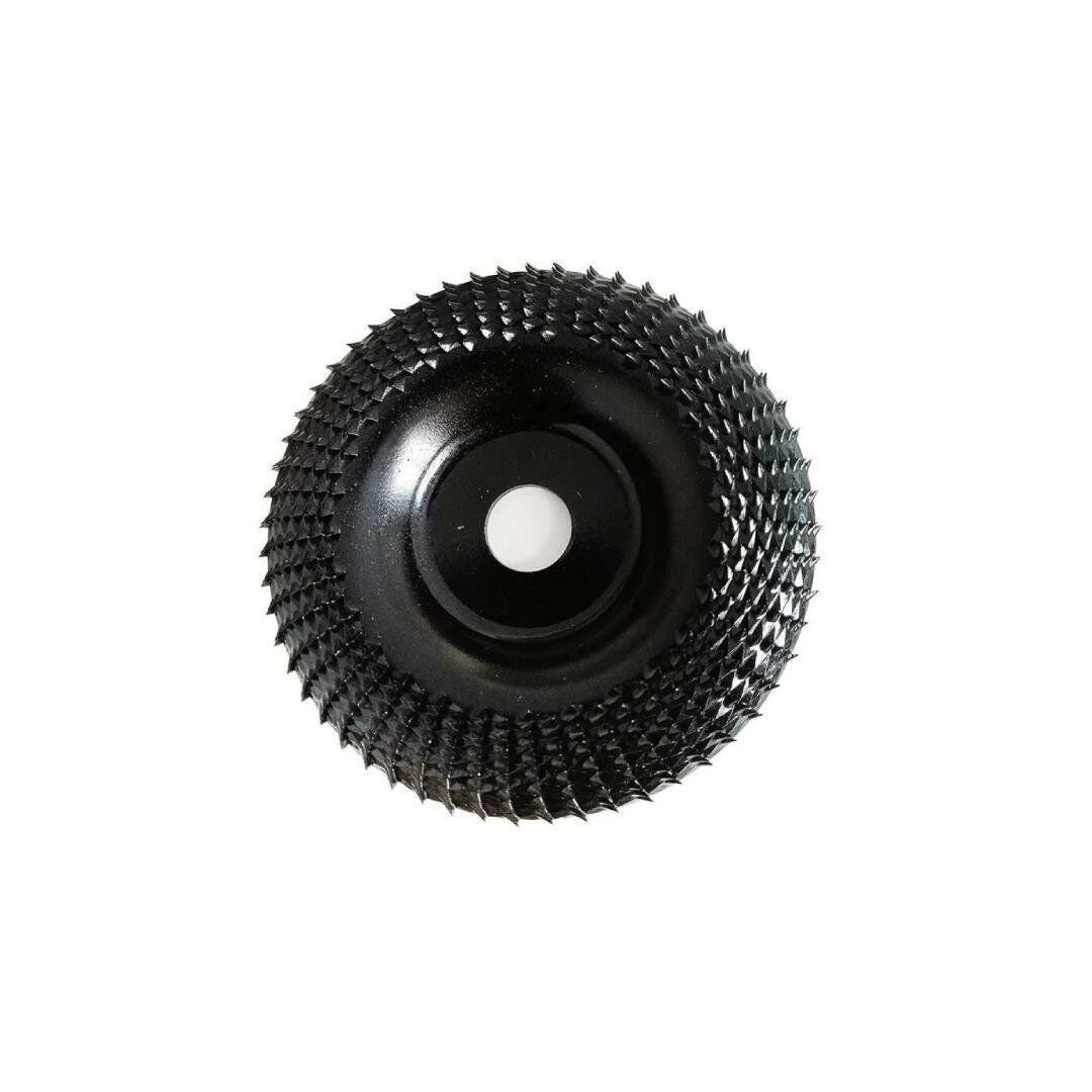 Ahşap Eğe Disk 125Mm